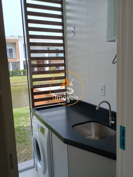 CASA COMPLETA NO CONDOMÍNIO MURANO!!!: 14ª foto da galeria de imagens do imóvel