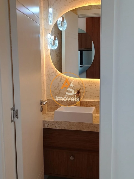 CASA COMPLETA NO CONDOMÍNIO MURANO!!!: 15ª foto da galeria de imagens do imóvel