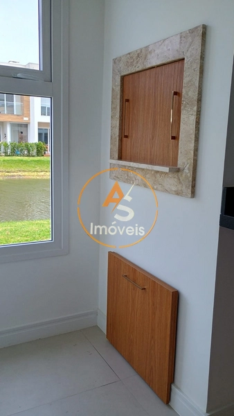 CASA COMPLETA NO CONDOMÍNIO MURANO!!!: 13ª foto da galeria de imagens do imóvel