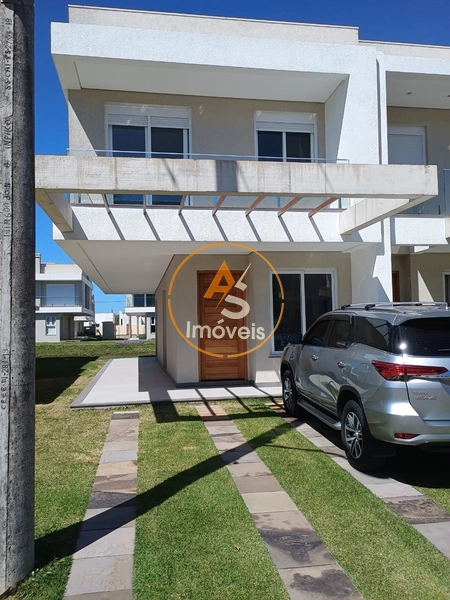 CASA COMPLETA NO CONDOMÍNIO MURANO!!!: 3ª foto da galeria de imagens do imóvel