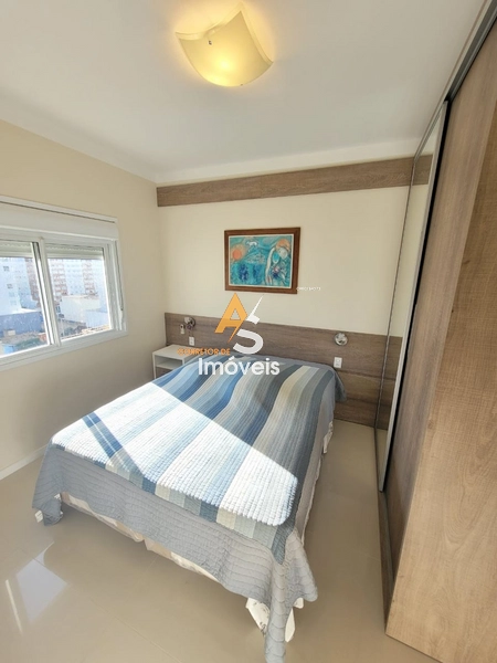 EXCELENTE APARTAMENTO COM 3 SUÍTES MOBILIADO E DECORADO!!!: 18ª foto da galeria de imagens do imóvel