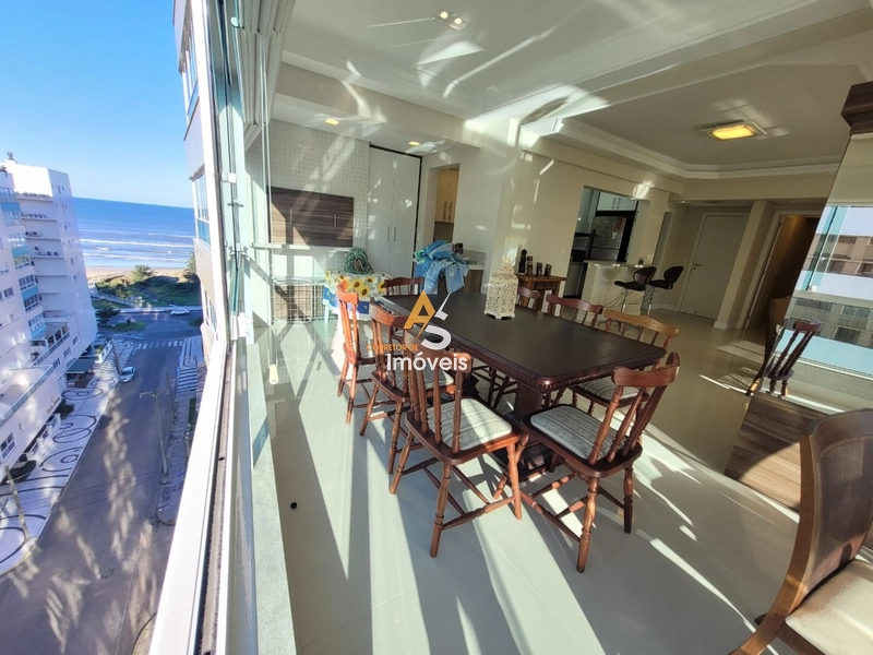 EXCELENTE APARTAMENTO COM 3 SUÍTES MOBILIADO E DECORADO!!!: 2ª foto da galeria de imagens do imóvel