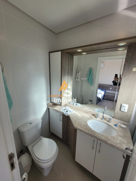 EXCELENTE APARTAMENTO COM 3 SUÍTES MOBILIADO E DECORADO!!!: 9ª foto da galeria de imagens do imóvel