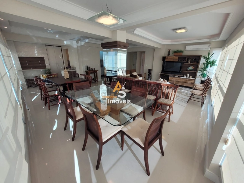 EXCELENTE APARTAMENTO COM 3 SUÍTES MOBILIADO E DECORADO!!!: 19ª foto da galeria de imagens do imóvel