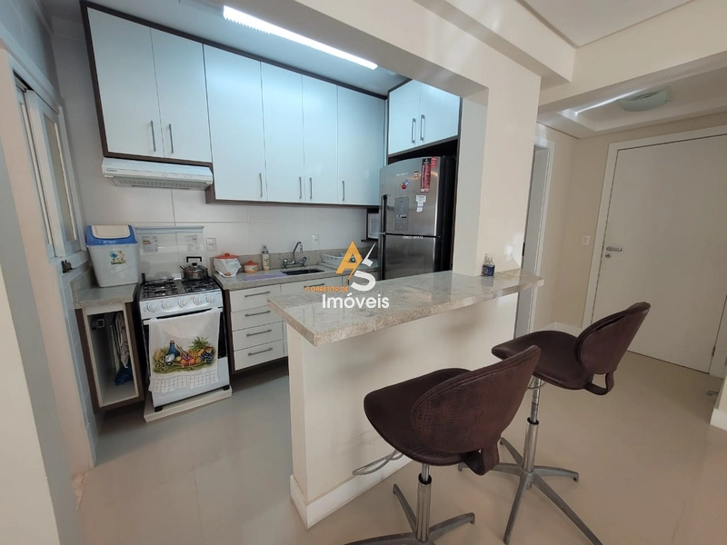 EXCELENTE APARTAMENTO COM 3 SUÍTES MOBILIADO E DECORADO!!!: 17ª foto da galeria de imagens do imóvel