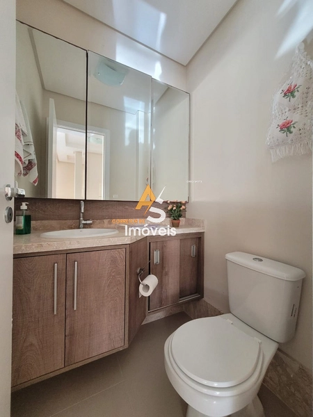 EXCELENTE APARTAMENTO COM 3 SUÍTES MOBILIADO E DECORADO!!!: 7ª foto da galeria de imagens do imóvel