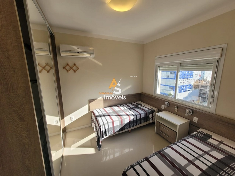 EXCELENTE APARTAMENTO COM 3 SUÍTES MOBILIADO E DECORADO!!!: 12ª foto da galeria de imagens do imóvel