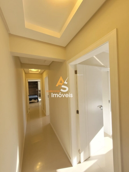 EXCELENTE APARTAMENTO COM 3 SUÍTES MOBILIADO E DECORADO!!!: 6ª foto da galeria de imagens do imóvel