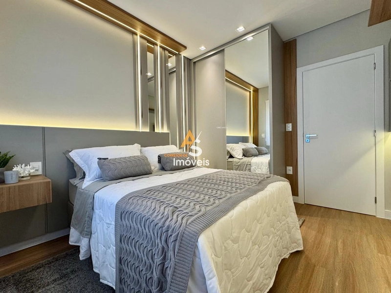 APTO DE 3 DORMITÓRIOS: 58ª foto da galeria de imagens do imóvel