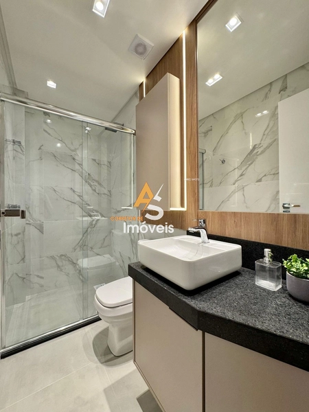 APTO DE 3 DORMITÓRIOS: 17ª foto da galeria de imagens do imóvel