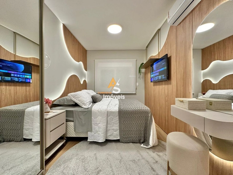 APTO DE 3 DORMITÓRIOS: 99ª foto da galeria de imagens do imóvel