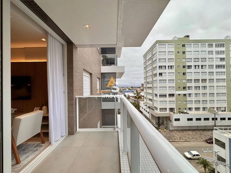 APTO DE 3 DORMITÓRIOS: 2ª foto da galeria de imagens do imóvel