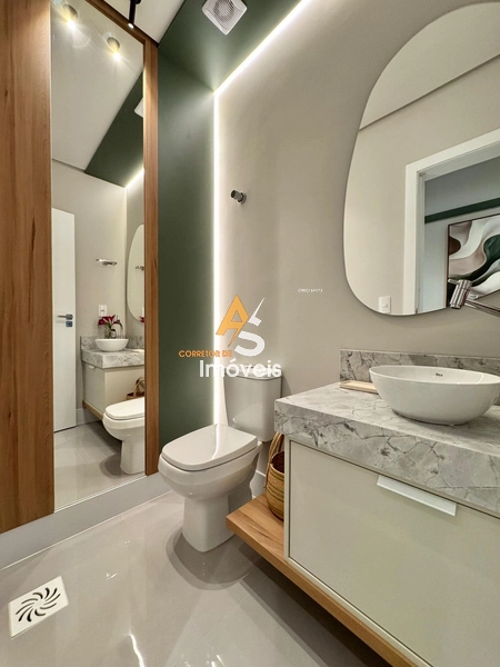 APTO DE 3 DORMITÓRIOS: 9ª foto da galeria de imagens do imóvel