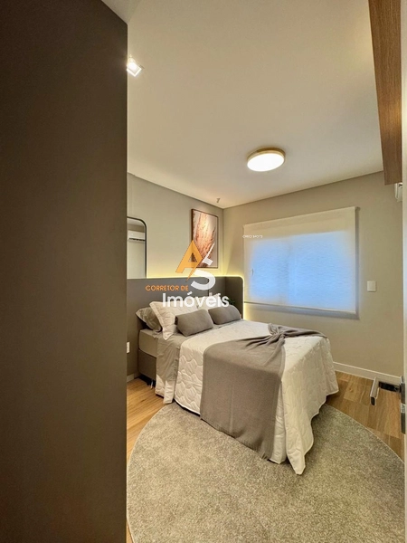 APTO DE 3 DORMITÓRIOS: 45ª foto da galeria de imagens do imóvel