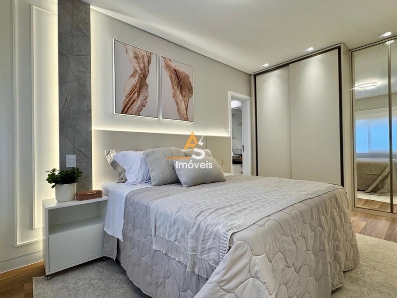 APTO DE 3 DORMITÓRIOS: 65ª foto da galeria de imagens do imóvel