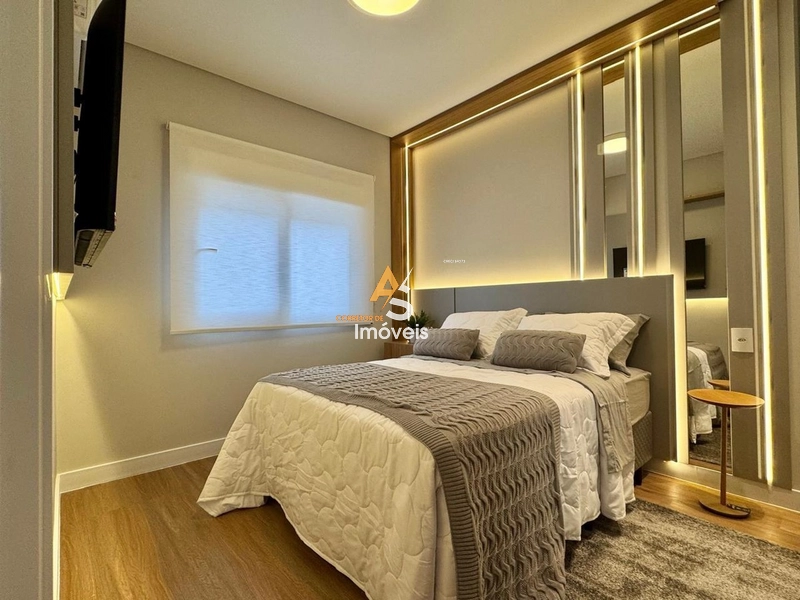 APTO DE 3 DORMITÓRIOS: 57ª foto da galeria de imagens do imóvel