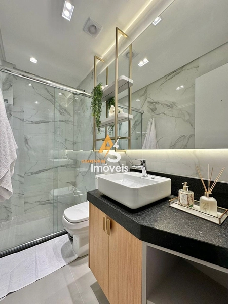 APTO DE 3 DORMITÓRIOS: 90ª foto da galeria de imagens do imóvel