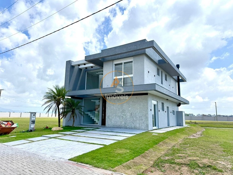 CASA DE 4 SUÍTES NO CONDOMÍNIO JOY!!!: 7ª foto da galeria de imagens do imóvel