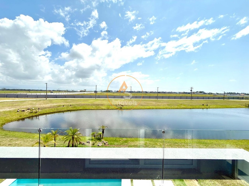 CASA DE 4 SUÍTES NO CONDOMÍNIO JOY!!!: 6ª foto da galeria de imagens do imóvel