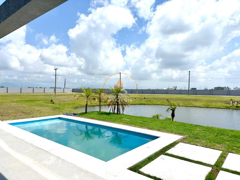 CASA DE 4 SUÍTES NO CONDOMÍNIO JOY!!!: 15ª foto da galeria de imagens do imóvel