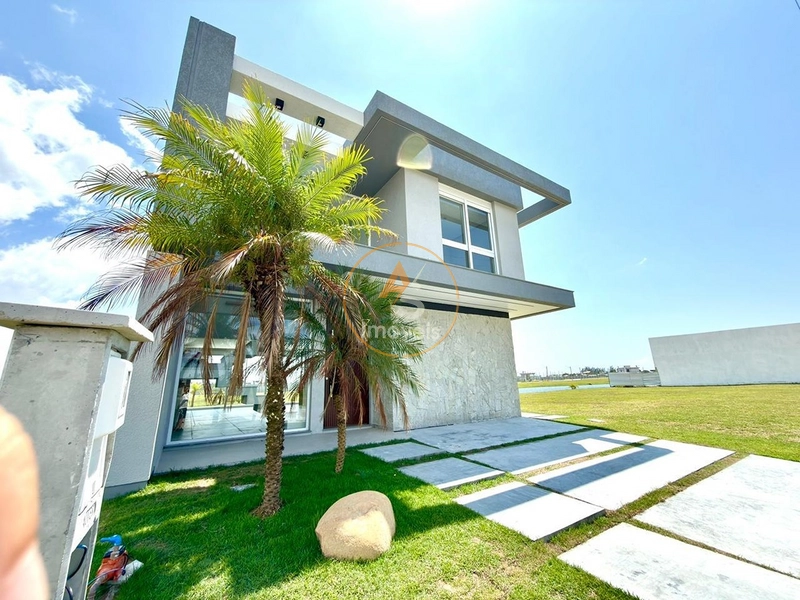 CASA DE 4 SUÍTES NO CONDOMÍNIO JOY!!!: 11ª foto da galeria de imagens do imóvel