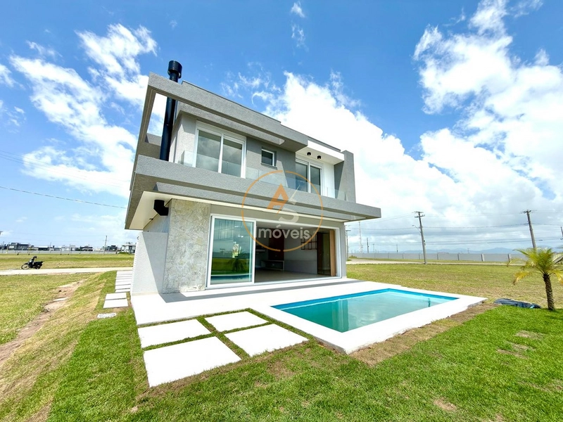 Imóvel residencial ou comercial