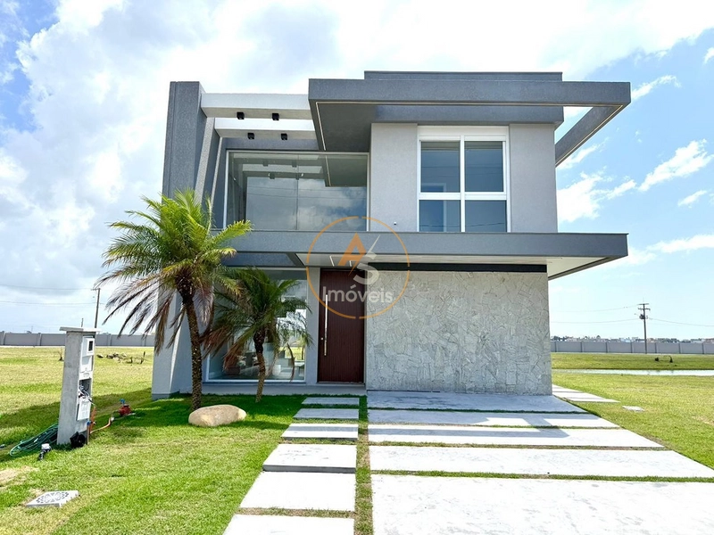 CASA DE 4 SUÍTES NO CONDOMÍNIO JOY!!!: 24ª foto da galeria de imagens do imóvel