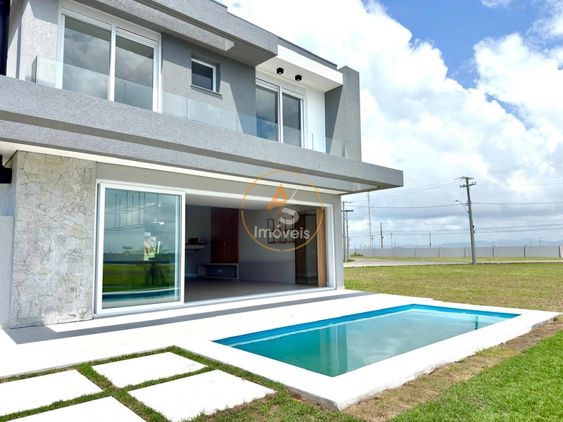 CASA DE 4 SUÍTES NO CONDOMÍNIO JOY!!!: 31ª foto da galeria de imagens do imóvel