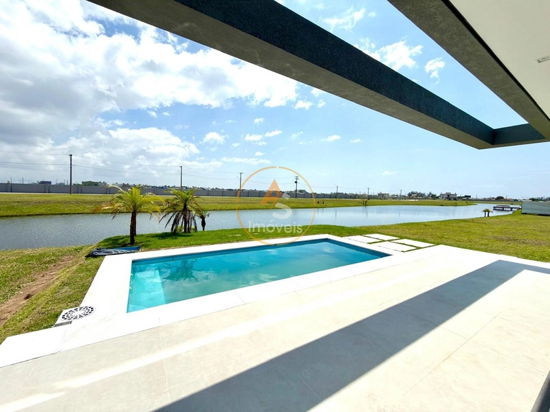 CASA DE 4 SUÍTES NO CONDOMÍNIO JOY!!!: 25ª foto da galeria de imagens do imóvel