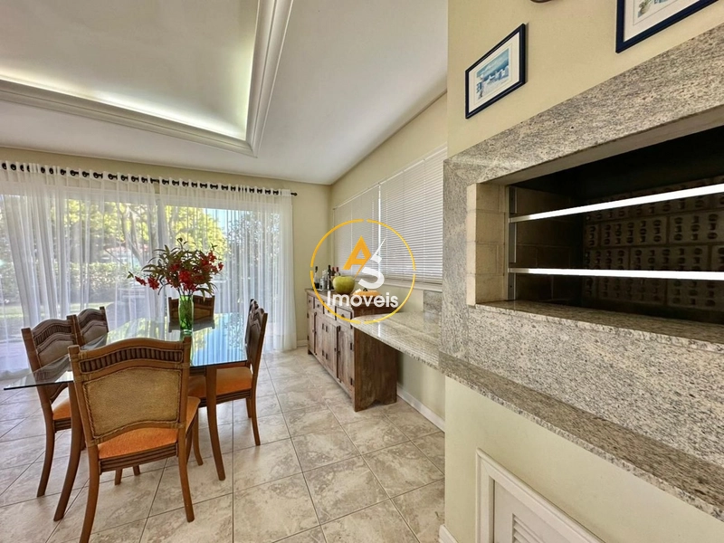 CONDOMÍNIO ATLÂNTIDA LAGOS PARK  SOBRADO À VENDA: 13ª foto da galeria de imagens do imóvel