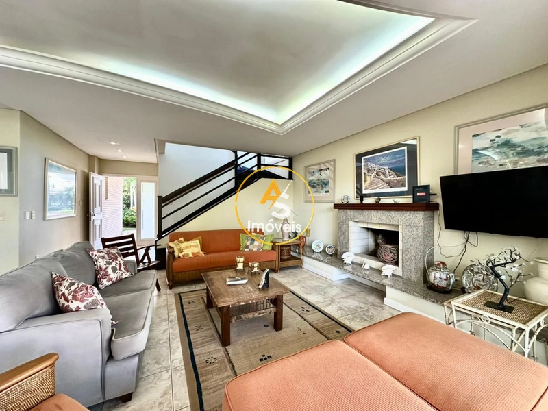 CONDOMÍNIO ATLÂNTIDA LAGOS PARK  SOBRADO À VENDA: 2ª foto da galeria de imagens do imóvel