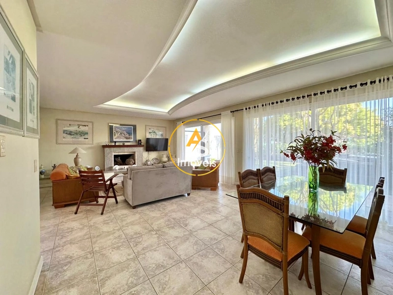 CONDOMÍNIO ATLÂNTIDA LAGOS PARK  SOBRADO À VENDA: 6ª foto da galeria de imagens do imóvel