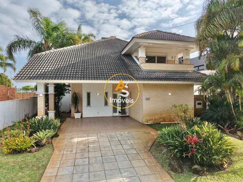 Imóvel residencial ou comercial