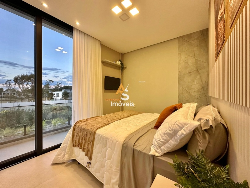 SOBRADO À VENDA  CONDOMÍNIO MALIBU BEIRA LAGO: 13ª foto da galeria de imagens do imóvel