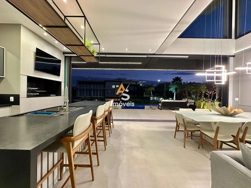 SOBRADO À VENDA  CONDOMÍNIO MALIBU BEIRA LAGO: 21ª foto da galeria de imagens do imóvel