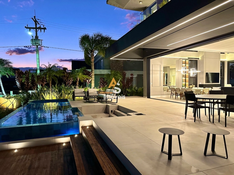 SOBRADO À VENDA  CONDOMÍNIO MALIBU BEIRA LAGO: 26ª foto da galeria de imagens do imóvel