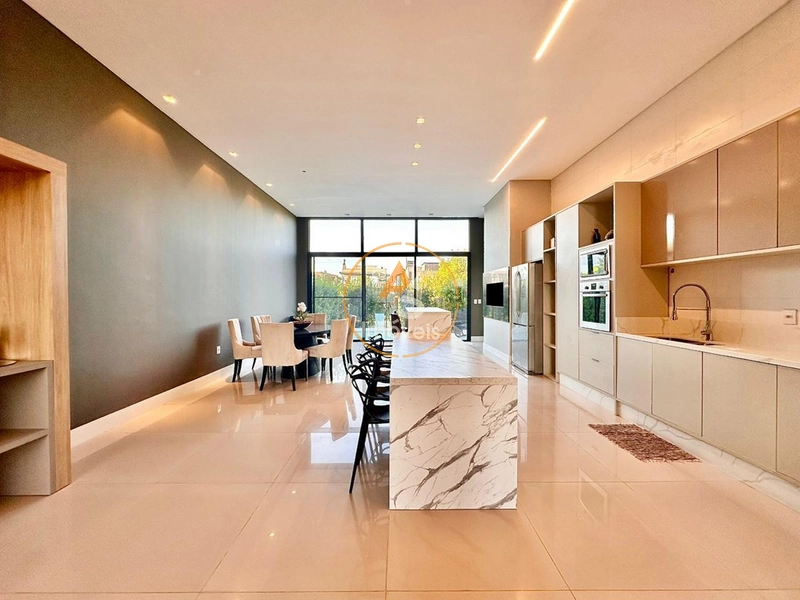 CASA DE LUXO EM CONDOMÍNIO!!!: 6ª foto da galeria de imagens do imóvel