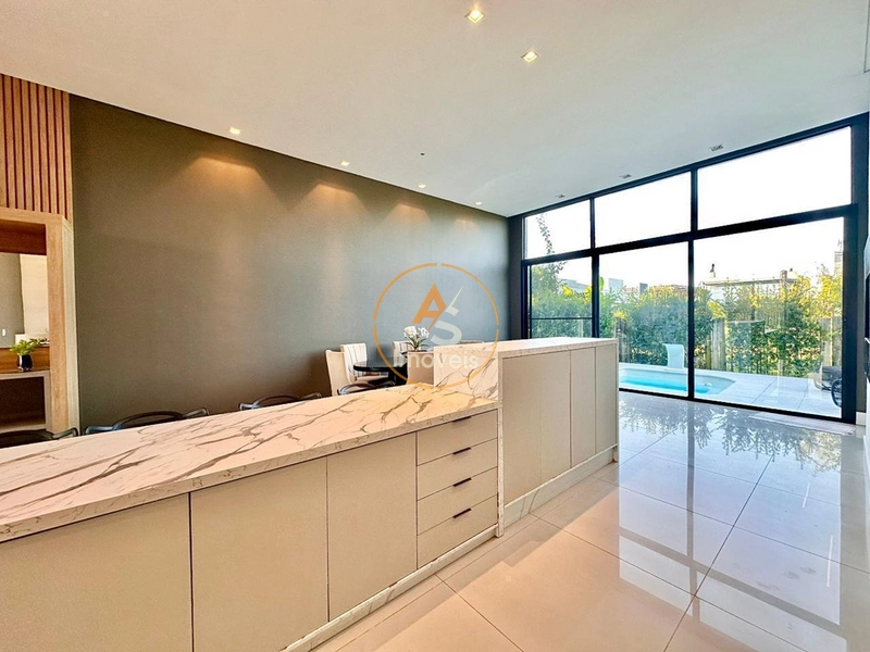 CASA DE LUXO EM CONDOMÍNIO!!!: 9ª foto da galeria de imagens do imóvel