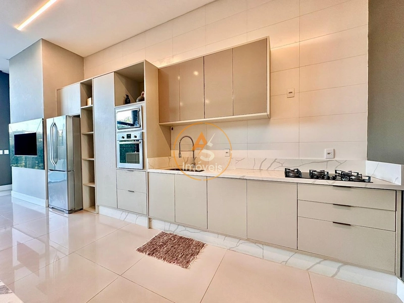 CASA DE LUXO EM CONDOMÍNIO!!!: 12ª foto da galeria de imagens do imóvel