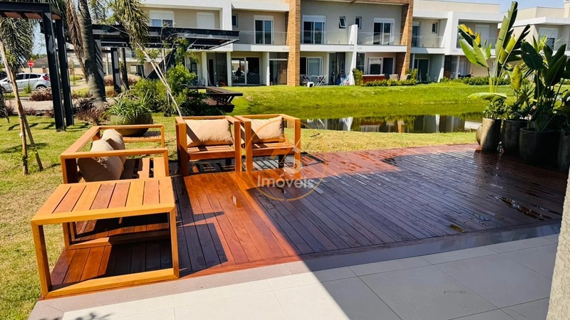 EXCELENTE CASA DE 4 DORMITÓRIOS EM CAPÃO DA CANOA!!!: 20ª foto da galeria de imagens do imóvel