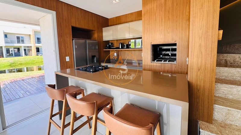 EXCELENTE CASA DE 4 DORMITÓRIOS EM CAPÃO DA CANOA!!!: 3ª foto da galeria de imagens do imóvel