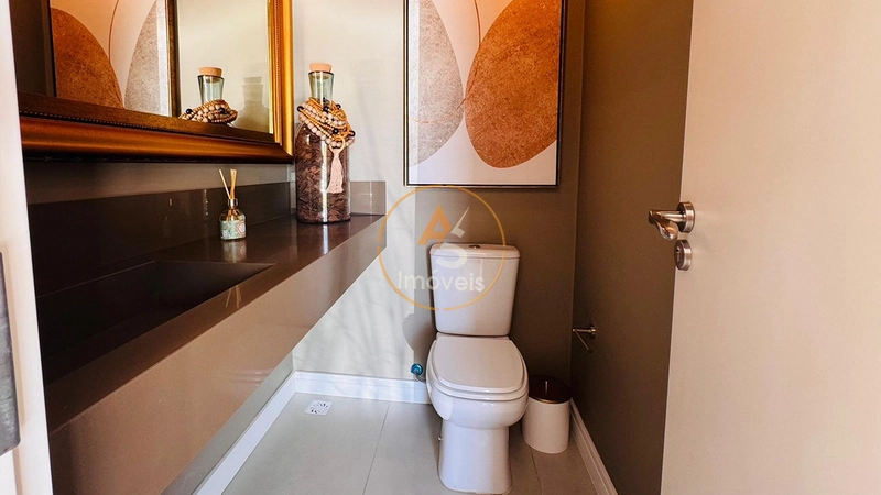 EXCELENTE CASA DE 4 DORMITÓRIOS EM CAPÃO DA CANOA!!!: 9ª foto da galeria de imagens do imóvel