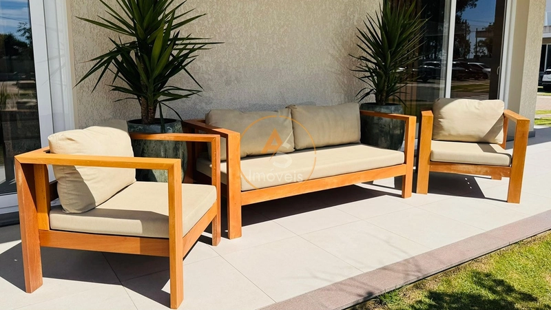 EXCELENTE CASA DE 4 DORMITÓRIOS EM CAPÃO DA CANOA!!!: 28ª foto da galeria de imagens do imóvel