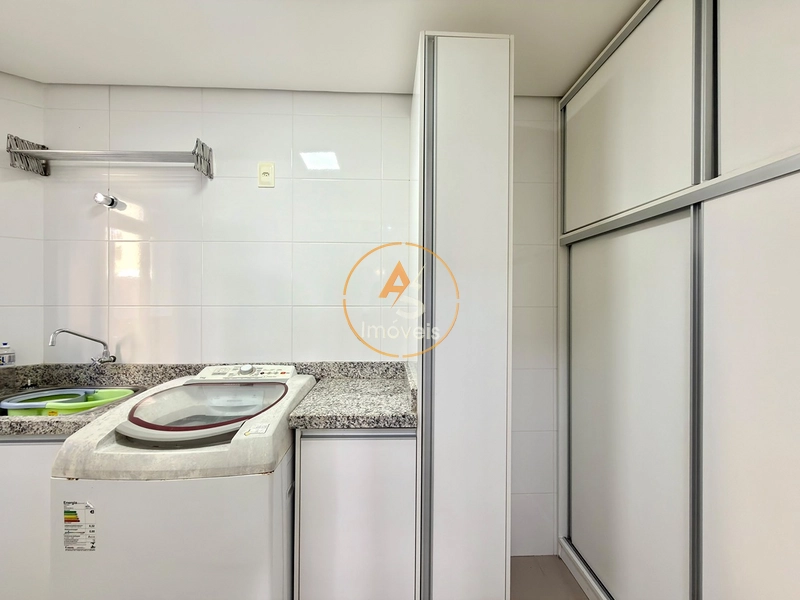 APARTAMENTO À VENDA EM CAPÃO DA CANOA! TERRAÇO COM JACUZZI • 129,66 M² • MOBILIADO: 19ª foto da galeria de imagens do imóvel