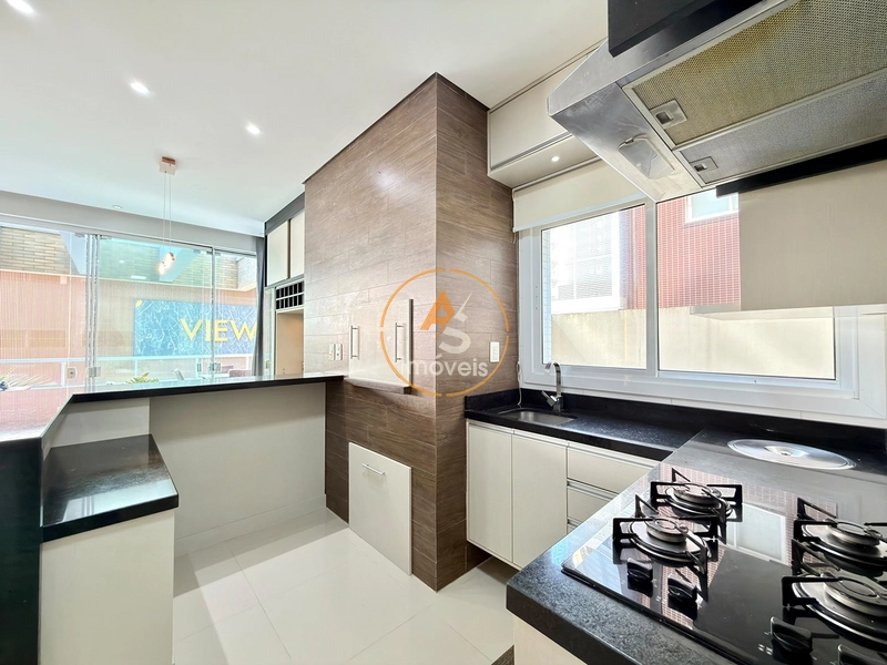 APARTAMENTO À VENDA EM CAPÃO DA CANOA! TERRAÇO COM JACUZZI • 129,66 M² • MOBILIADO: 20ª foto da galeria de imagens do imóvel