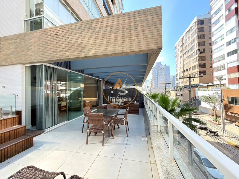 APARTAMENTO À VENDA EM CAPÃO DA CANOA! TERRAÇO COM JACUZZI • 129,66 M² • MOBILIADO: 16ª foto da galeria de imagens do imóvel