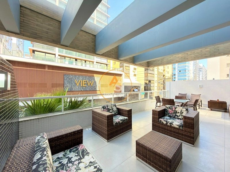 APARTAMENTO À VENDA EM CAPÃO DA CANOA! TERRAÇO COM JACUZZI • 129,66 M² • MOBILIADO: 15ª foto da galeria de imagens do imóvel
