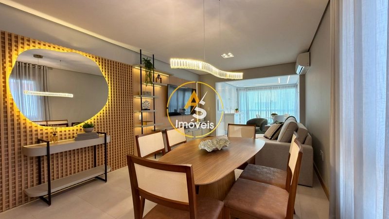 APTO DE 3 DORMITÓRIOS MOBILIADO E DECORADO!!!: 16ª foto da galeria de imagens do imóvel