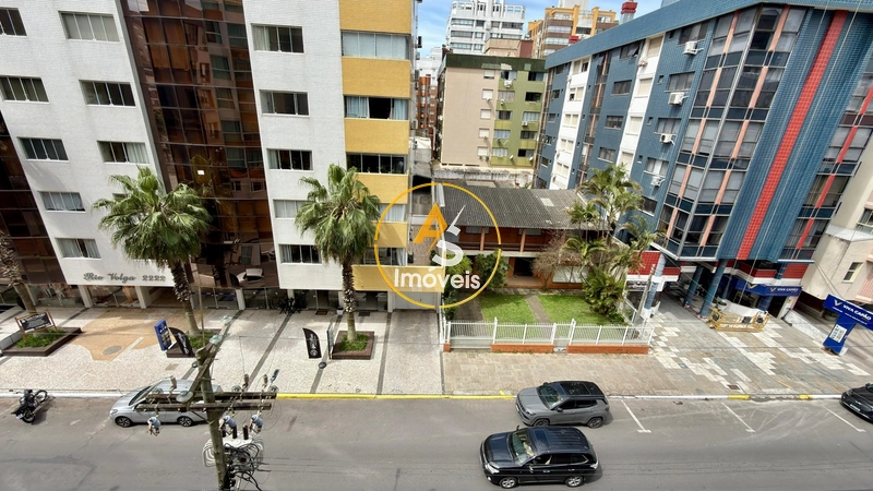 APTO DE 3 DORMITÓRIOS MOBILIADO E DECORADO!!!: 11ª foto da galeria de imagens do imóvel