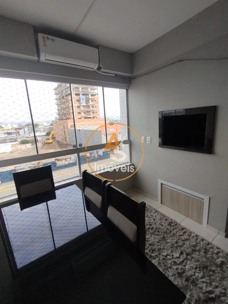 EXCELENTE APARTAMENTO DE 1 DORMITÓRIO EM CAPÃO DA CANOA!!!: 4ª foto da galeria de imagens do imóvel
